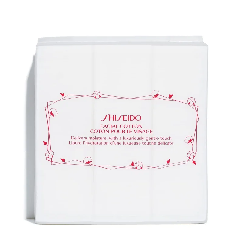 Shiseido Facial Cotton product photo
