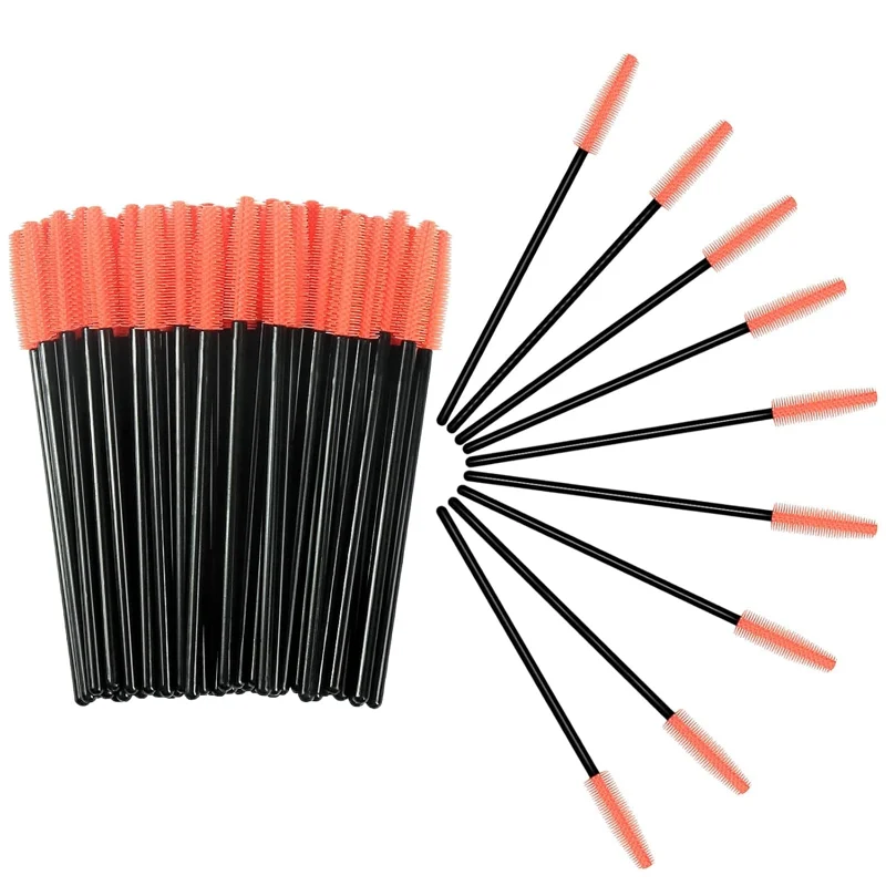 Shintop silicone mascara wands product photo