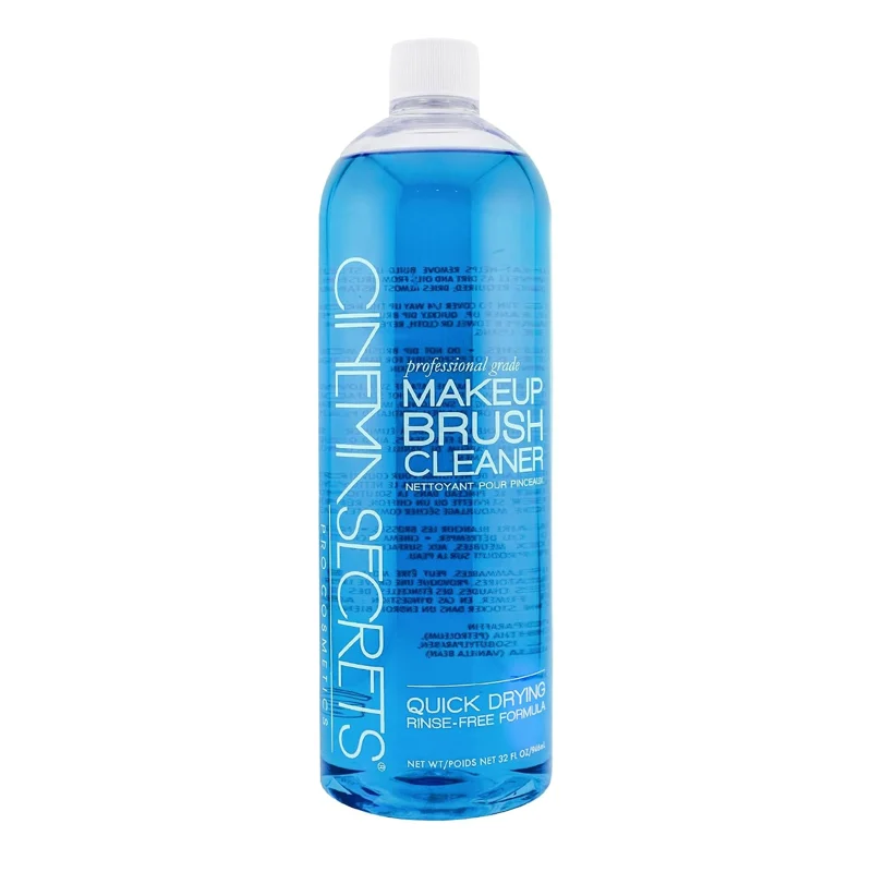 Cinema Secrets brush cleaner product photo