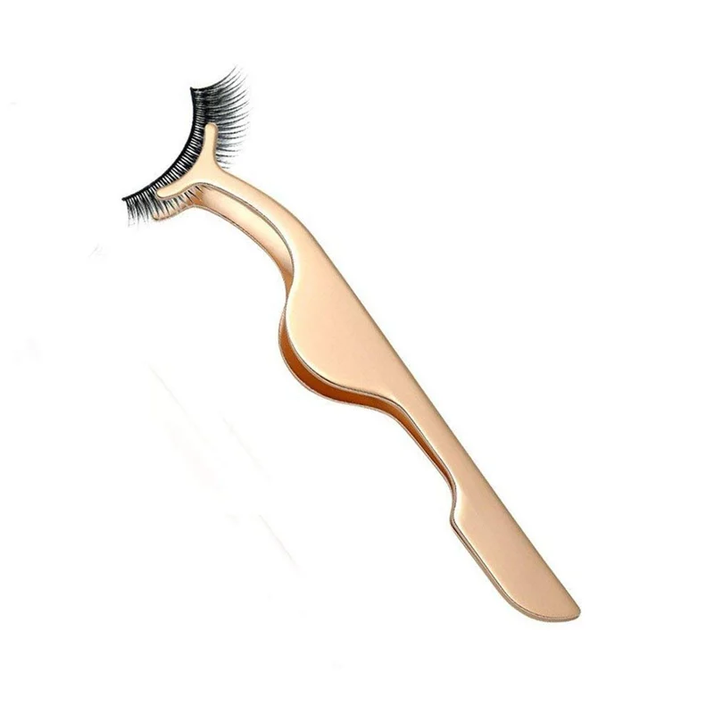 EIAKE gold lash applicator product photo