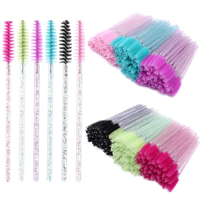 Tbestmax disposable mascara wands product photo
