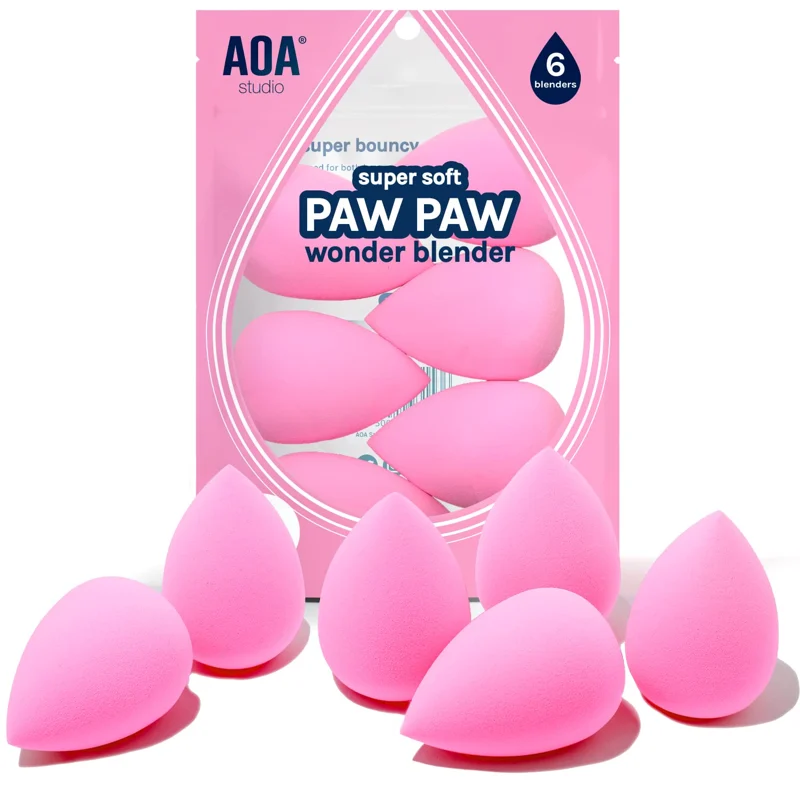 AOA Studio Wonder Blender sponges product photo
