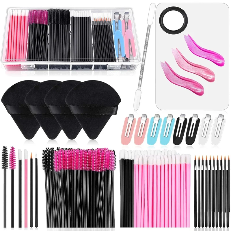 Audab makeup artist supply kit product photo