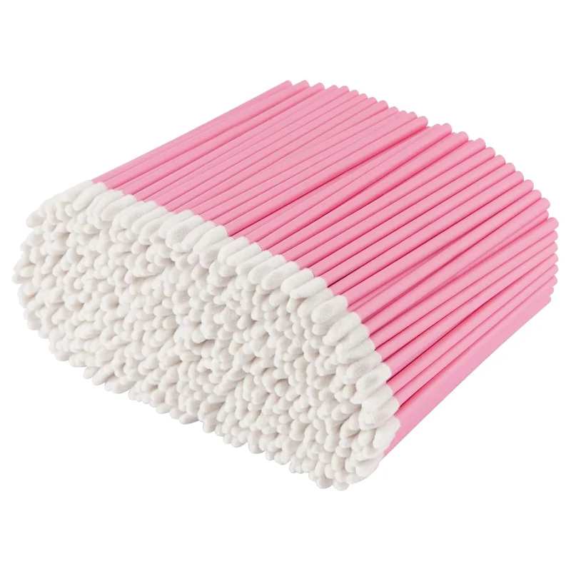 Vaincre pink lip applicators product photo