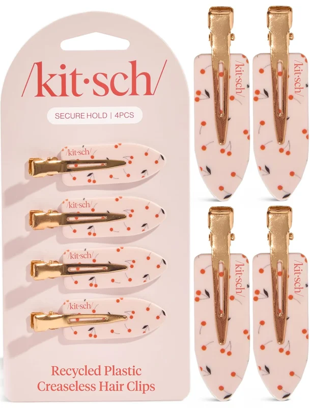 Kitsch creaseless clips product photo