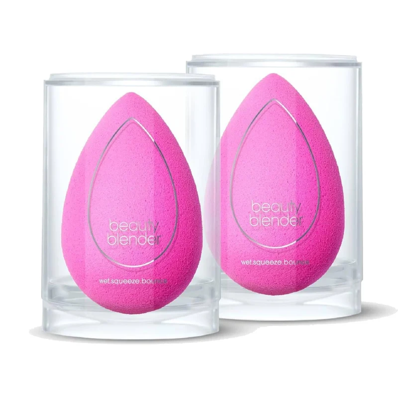 Beautyblender Original pink sponges product photo